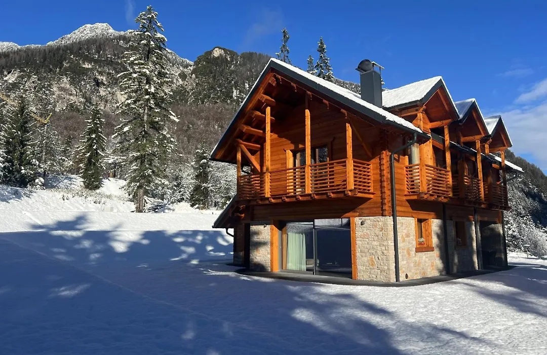 Kile Alpine Resort-1
